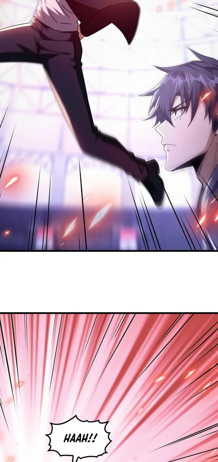 Return of Top Class Master Chapter 30 page 4 - 