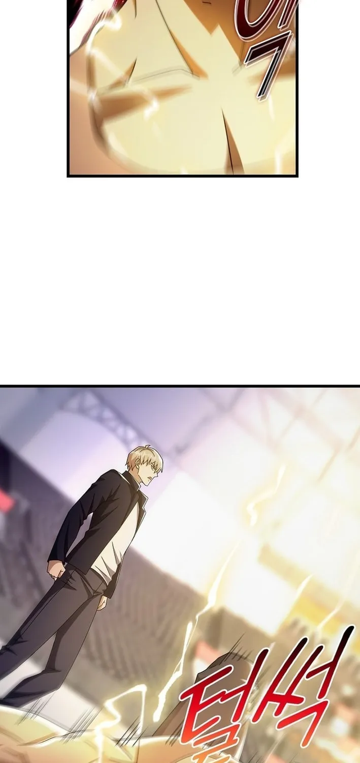 Return of Top Class Master Chapter 30 page 32 - 