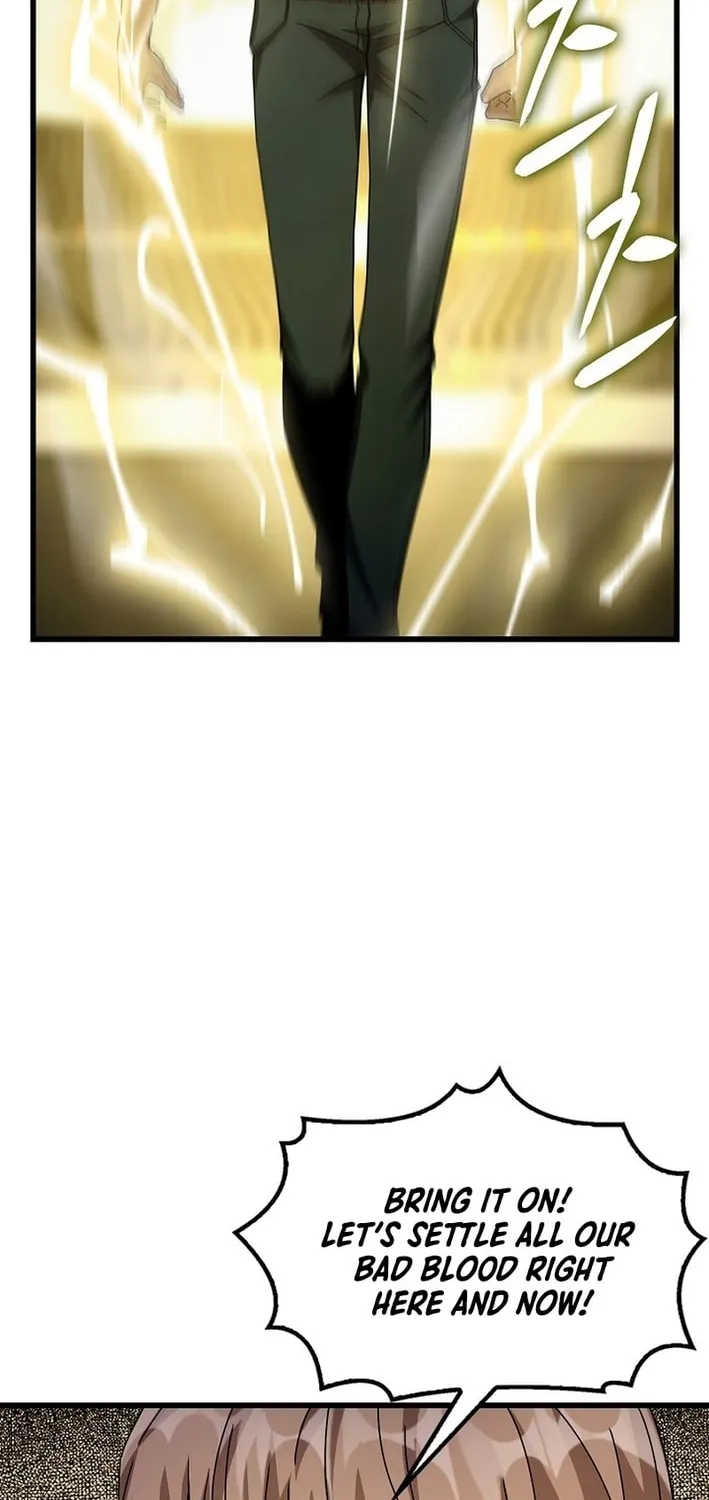Return of Top Class Master Chapter 30 page 34 - 