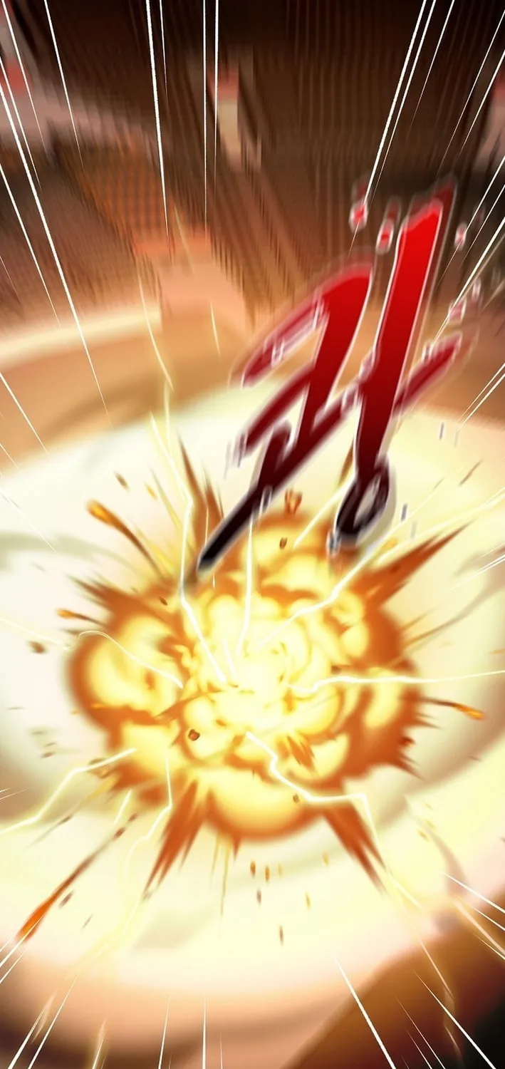 Return of Top Class Master Chapter 30 page 37 - 