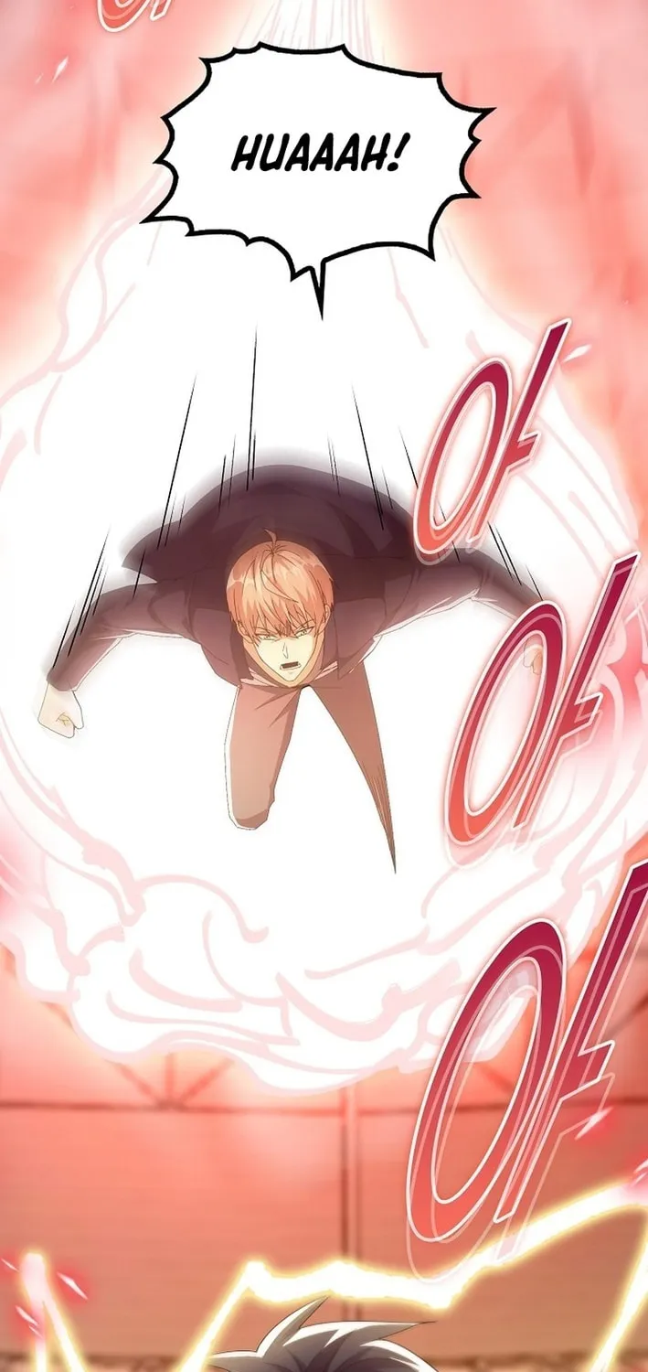 Return of Top Class Master Chapter 30 page 39 - 