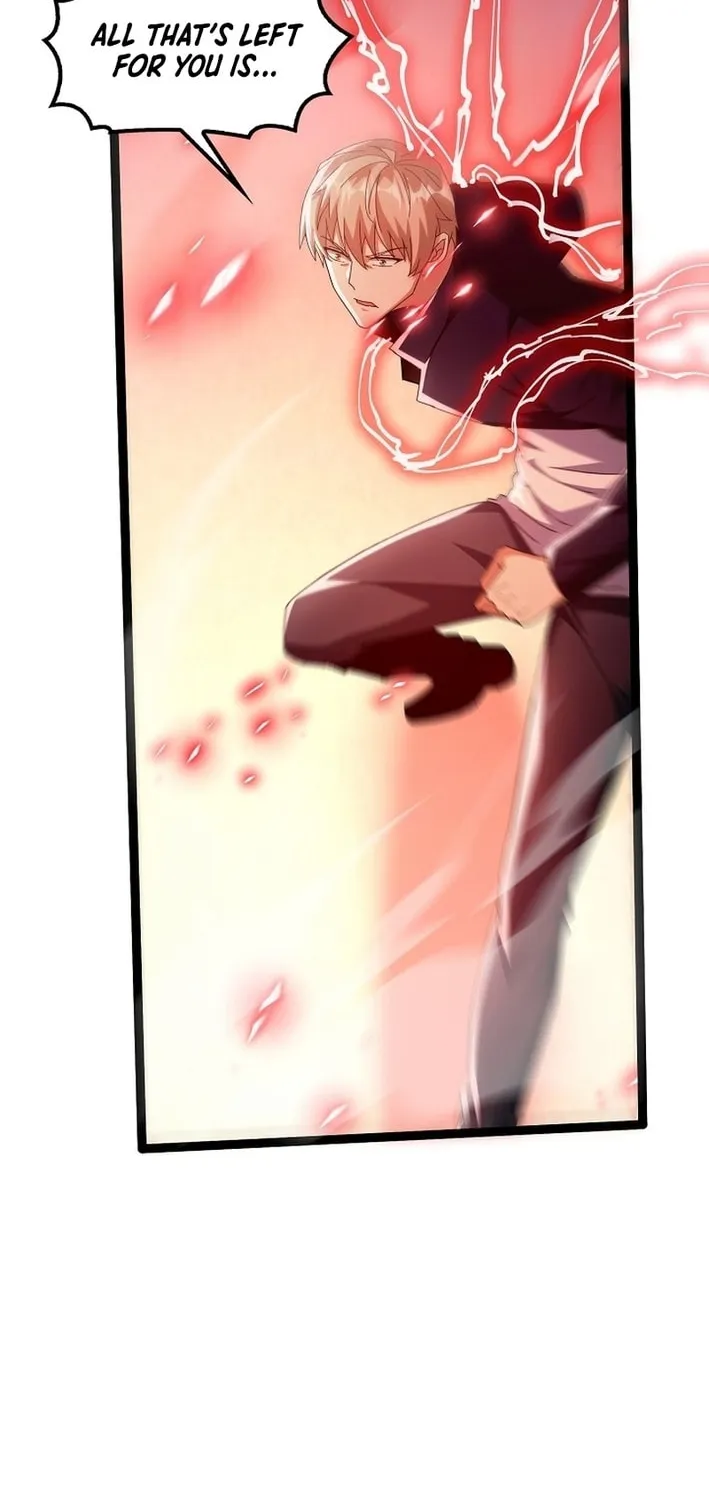 Return of Top Class Master Chapter 30 page 42 - 