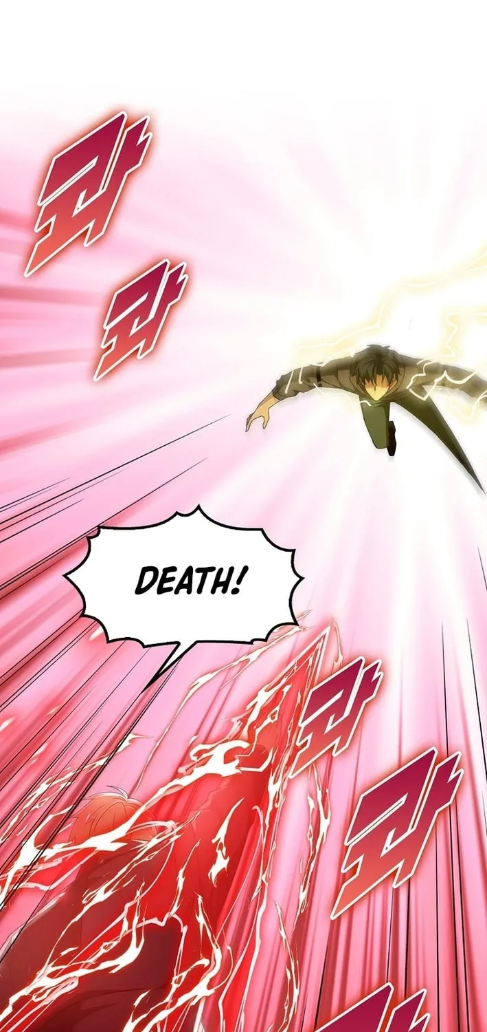 Return of Top Class Master Chapter 30 page 43 - 