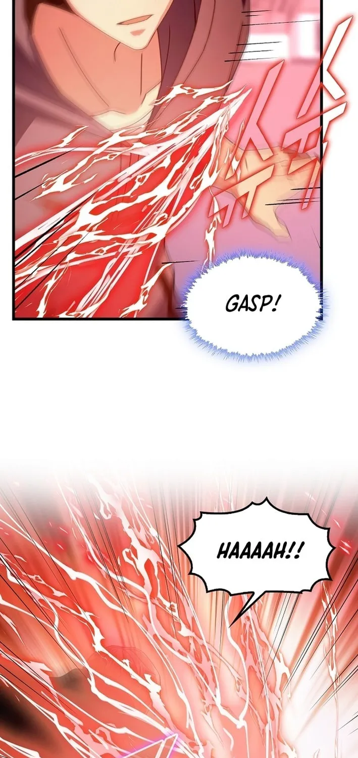 Return of Top Class Master Chapter 30 page 45 - 