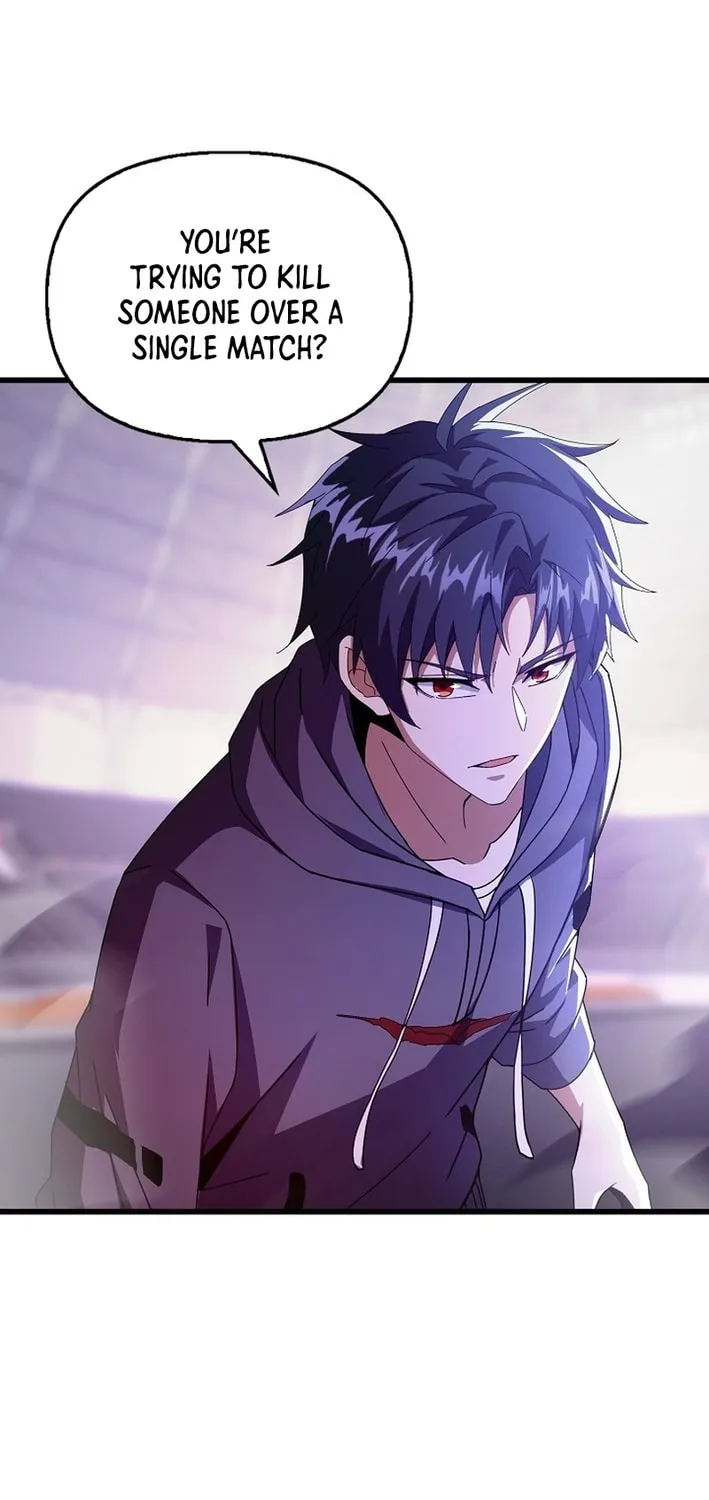 Return of Top Class Master Chapter 30 page 47 - 