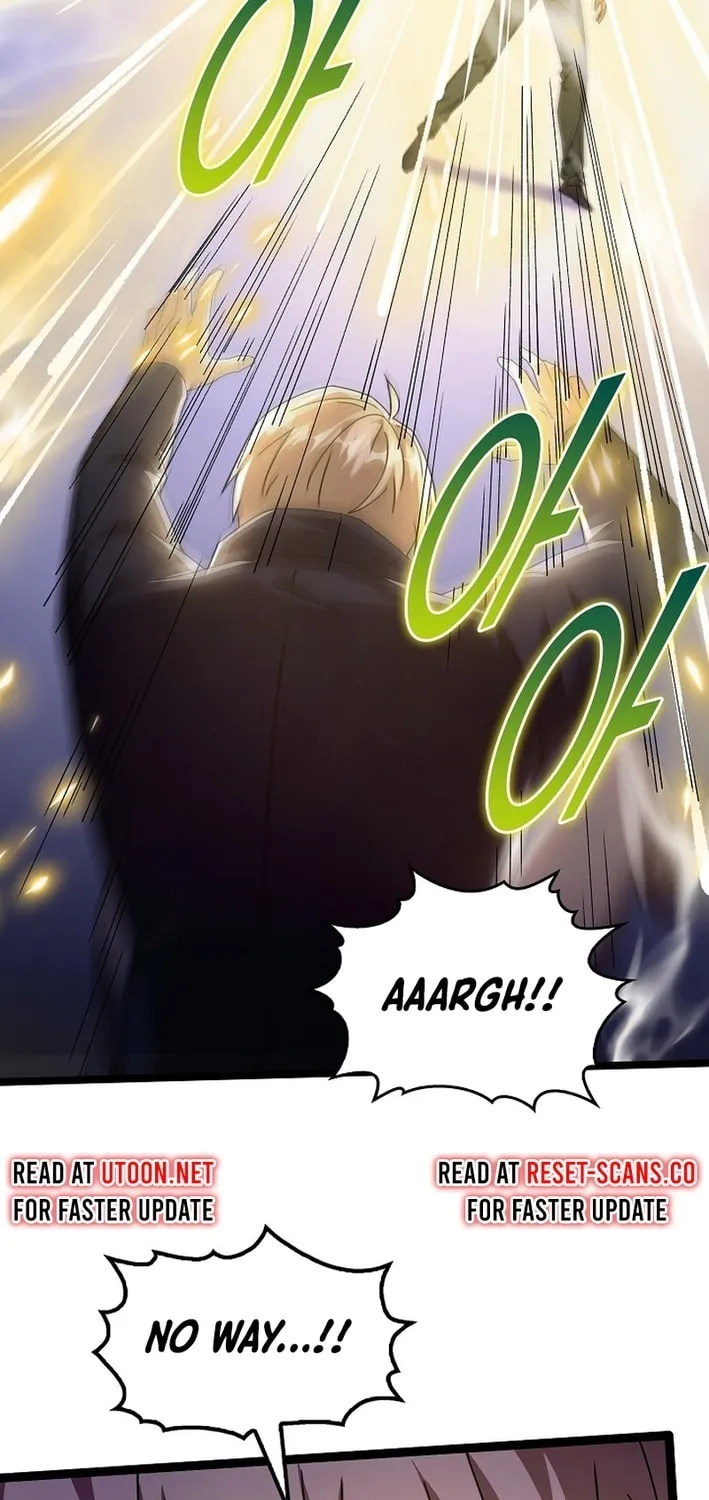 Return of Top Class Master Chapter 30 page 49 - 