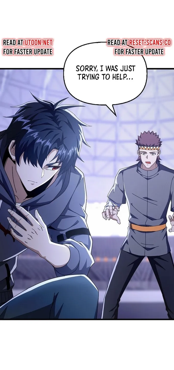 Return of Top Class Master Chapter 30 page 6 - 