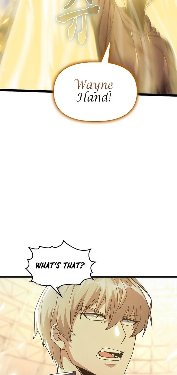 Return of Top Class Master Chapter 30 page 52 - 