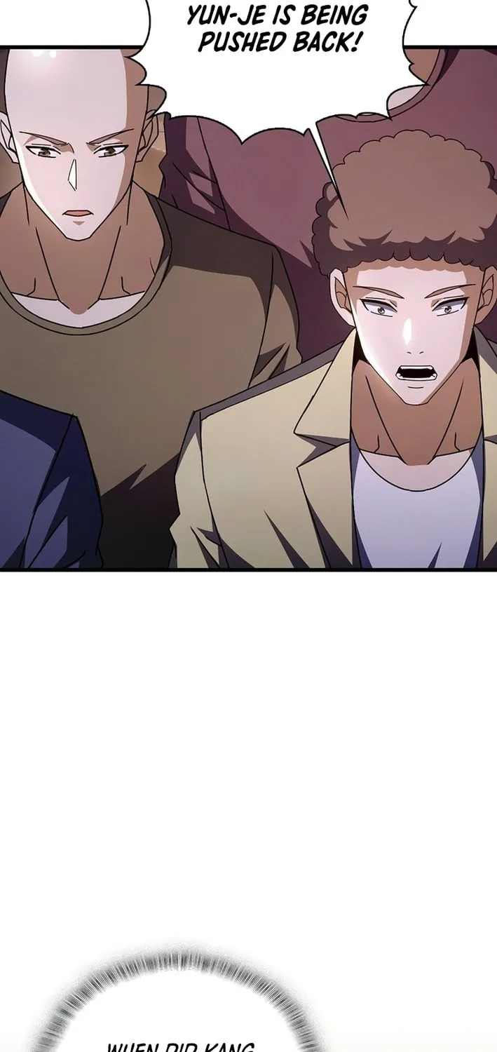 Return of Top Class Master Chapter 30 page 57 - 