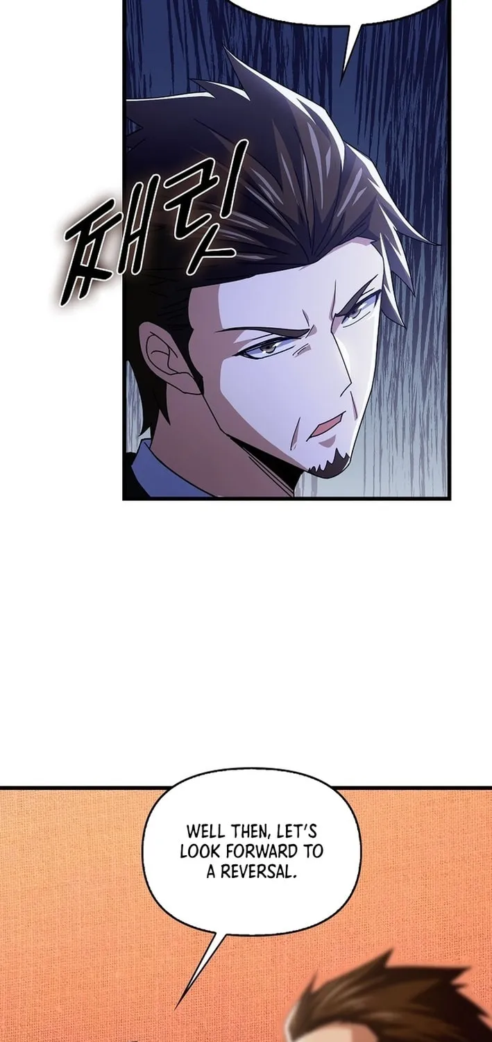 Return of Top Class Master Chapter 30 page 61 - 