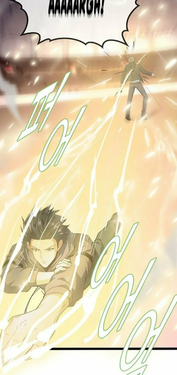 Return of Top Class Master Chapter 30 page 73 - 