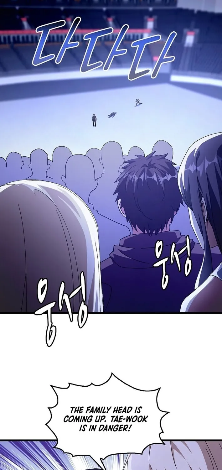 Return of Top Class Master Chapter 31 page 11 - 