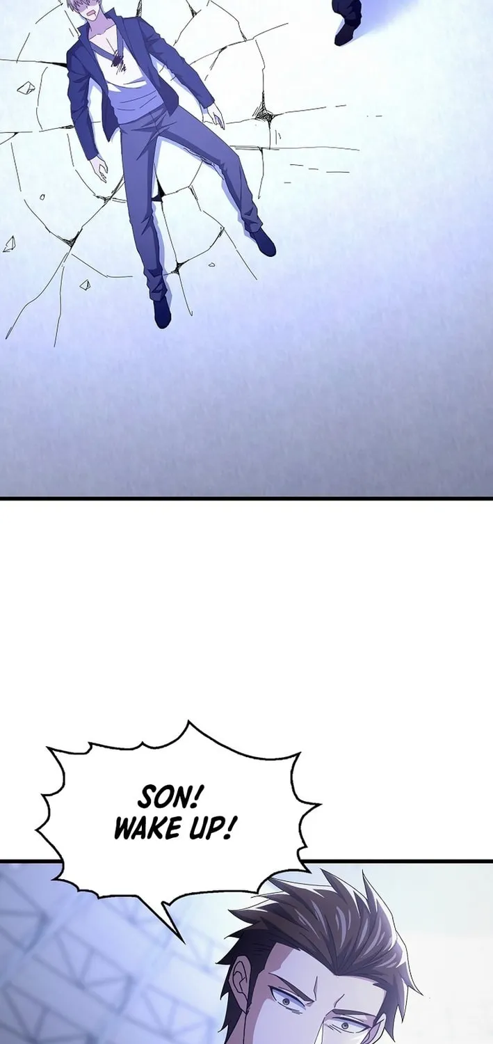 Return of Top Class Master Chapter 31 page 13 - 
