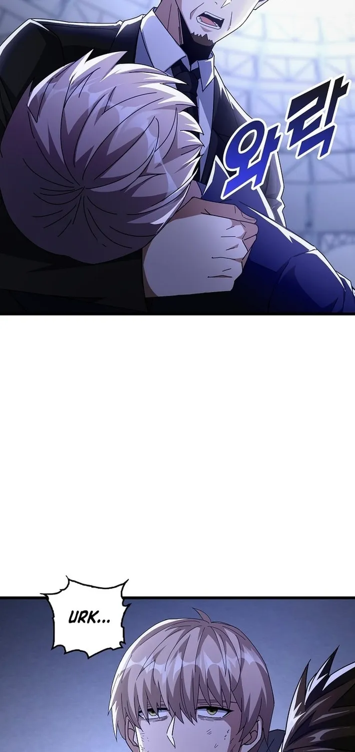 Return of Top Class Master Chapter 31 page 14 - 