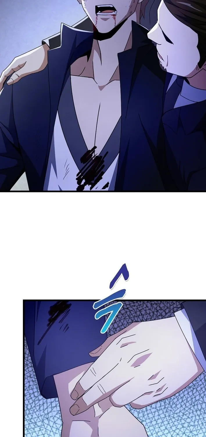 Return of Top Class Master Chapter 31 page 15 - 