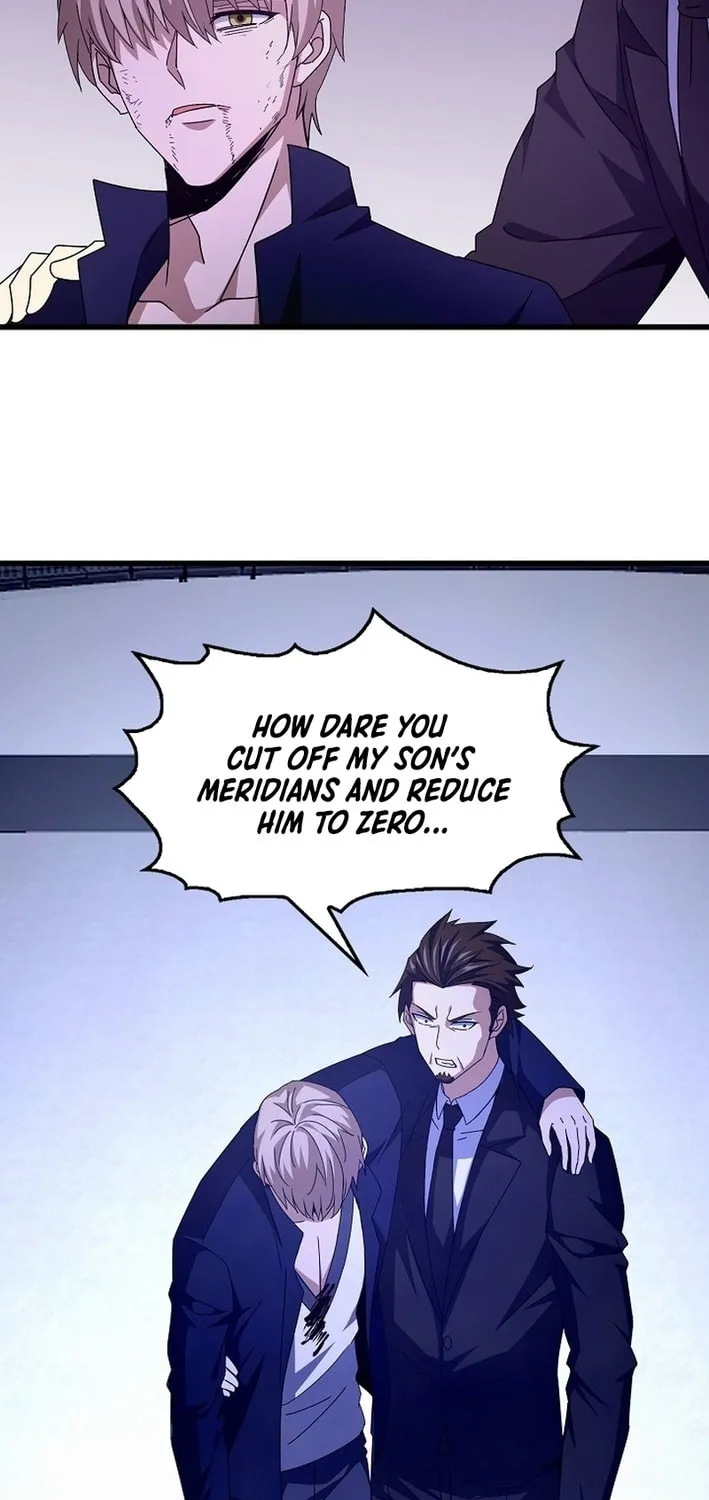 Return of Top Class Master Chapter 31 page 17 - 