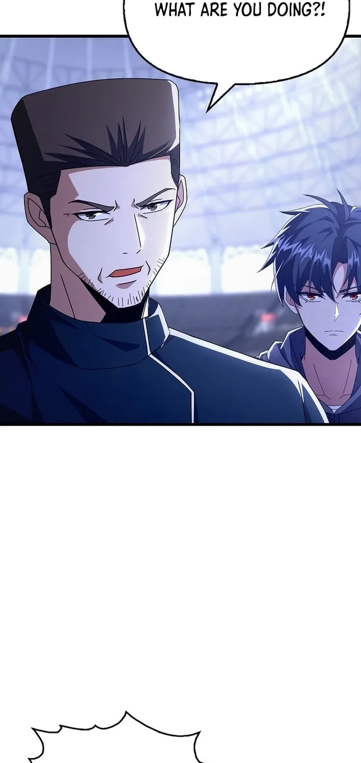 Return of Top Class Master Chapter 31 page 22 - 