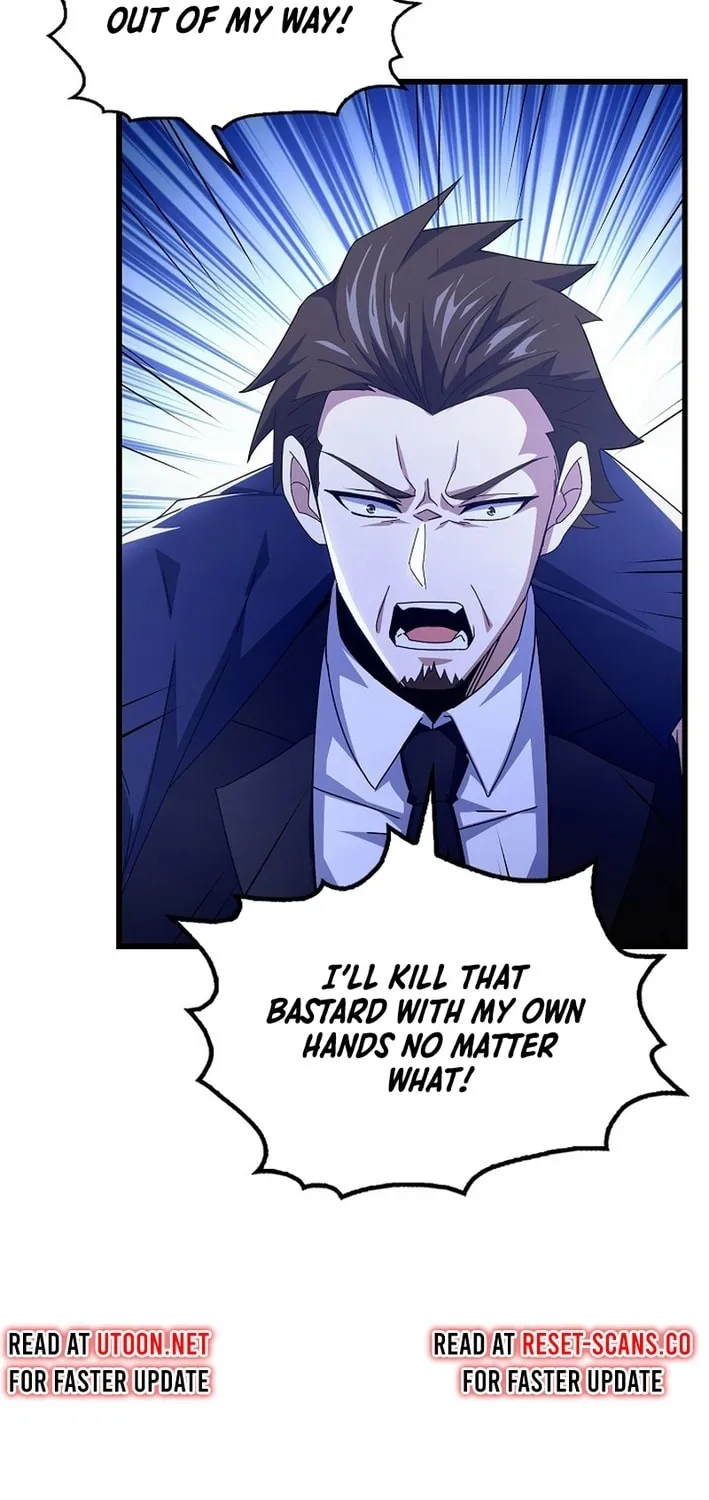 Return of Top Class Master Chapter 31 page 23 - 