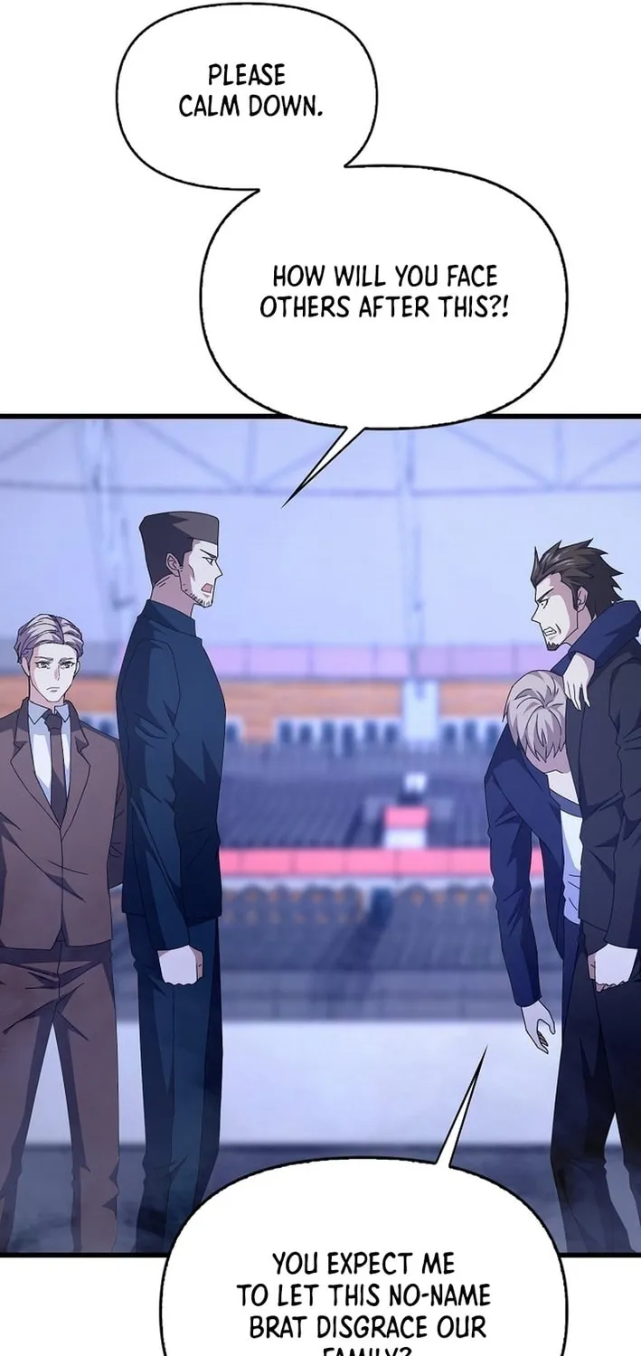 Return of Top Class Master Chapter 31 page 24 - 