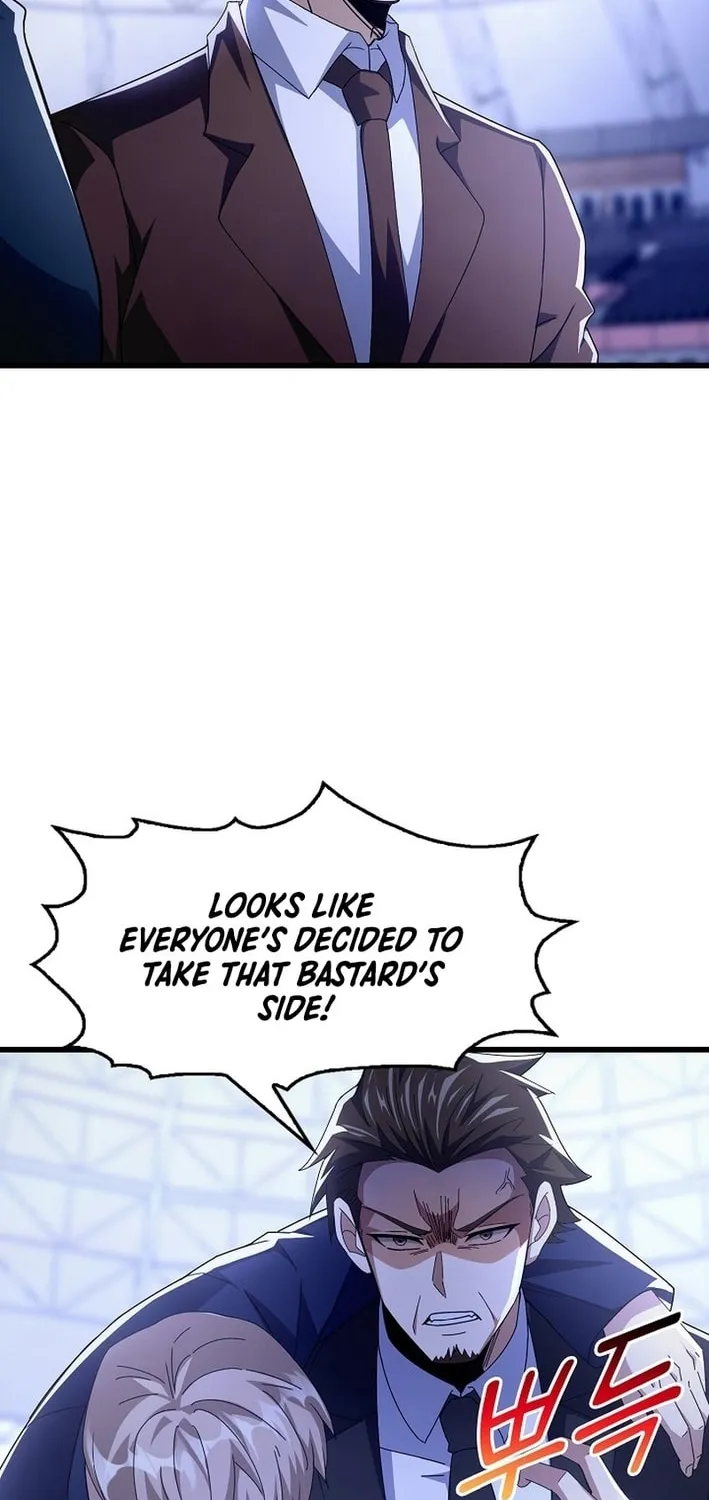 Return of Top Class Master Chapter 31 page 26 - 