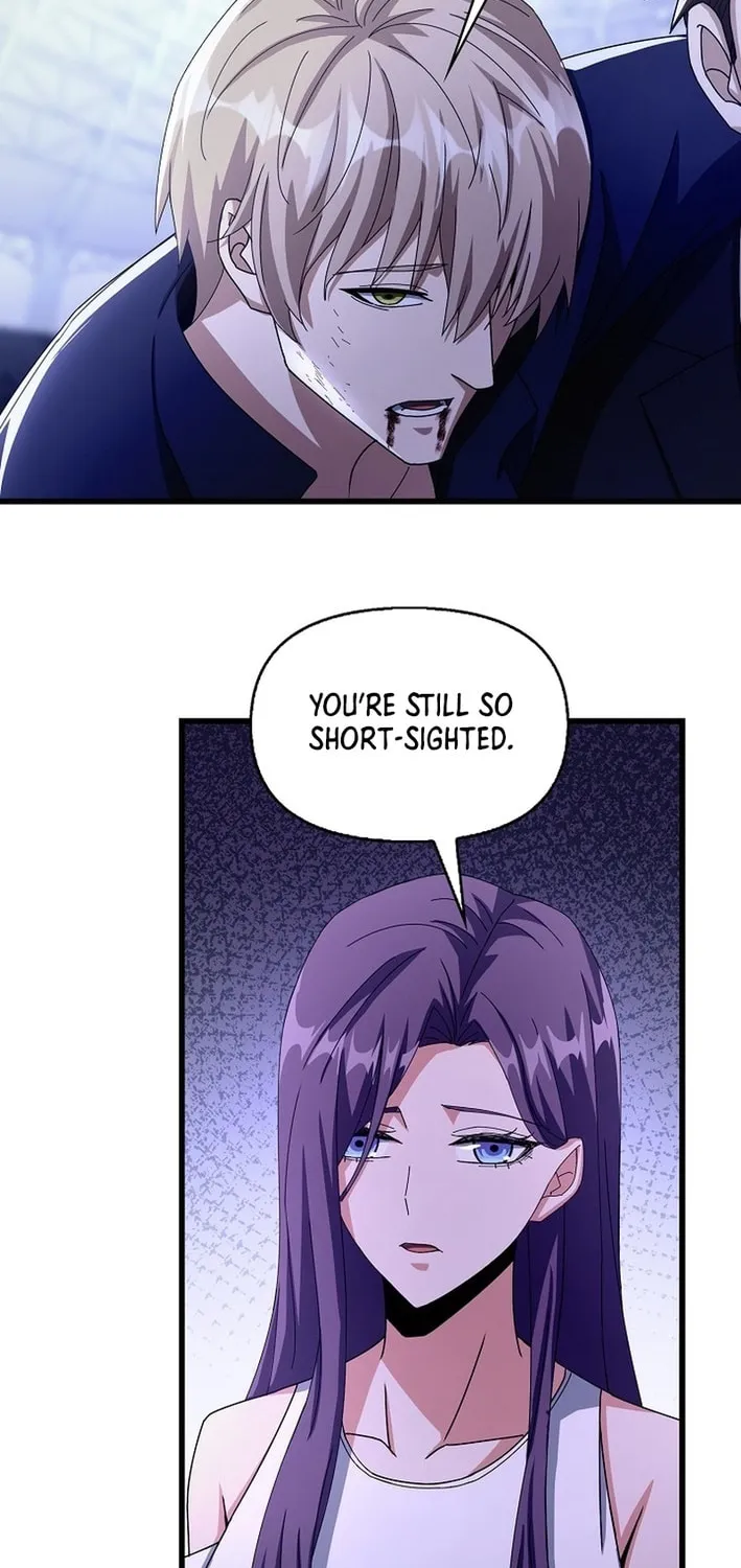 Return of Top Class Master Chapter 31 page 28 - 