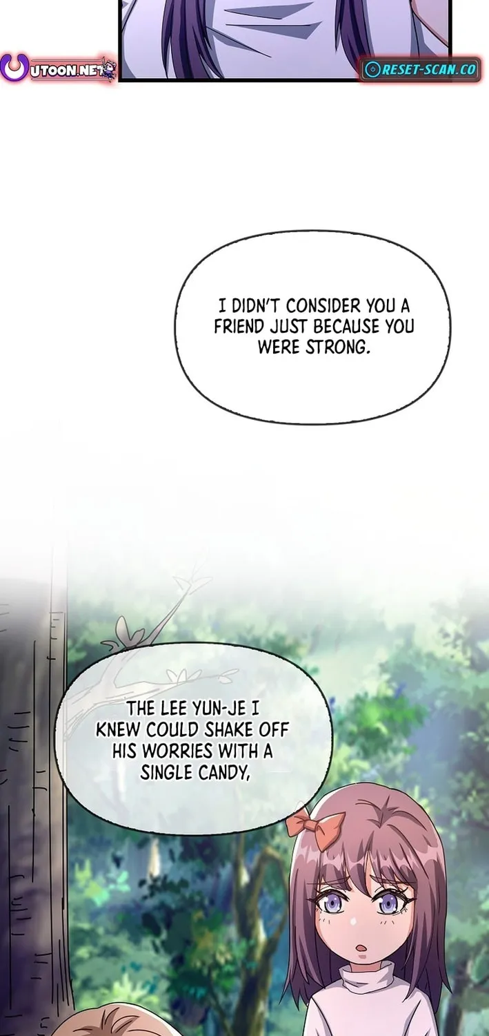 Return of Top Class Master Chapter 31 page 29 - 