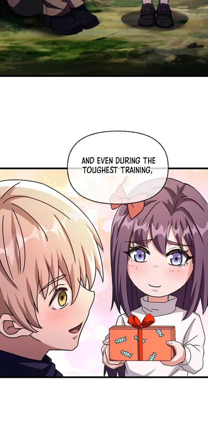 Return of Top Class Master Chapter 31 page 31 - 