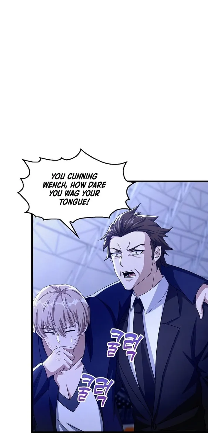 Return of Top Class Master Chapter 31 page 33 - 