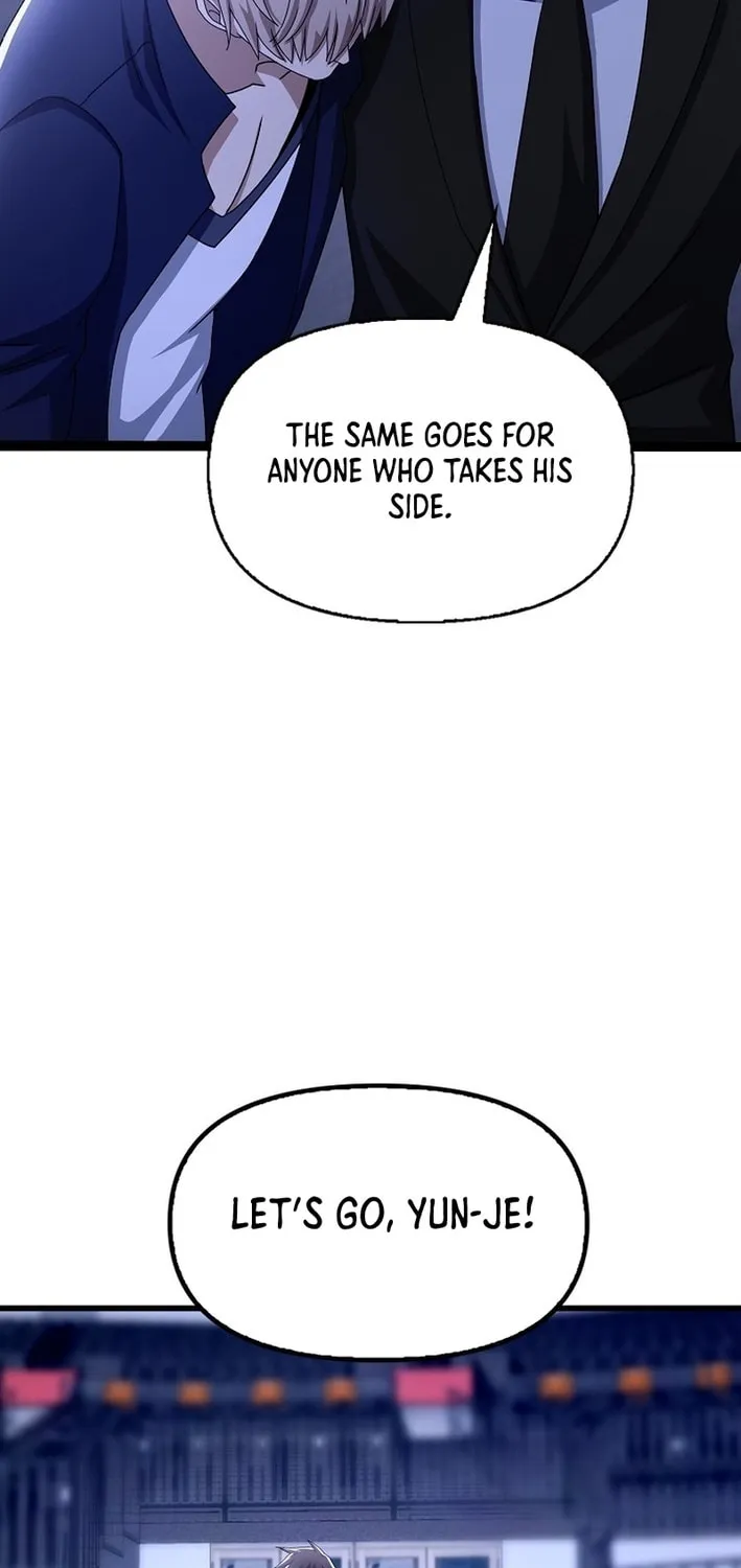 Return of Top Class Master Chapter 31 page 35 - 