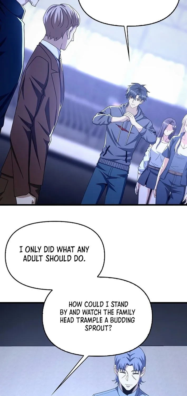 Return of Top Class Master Chapter 31 page 37 - 