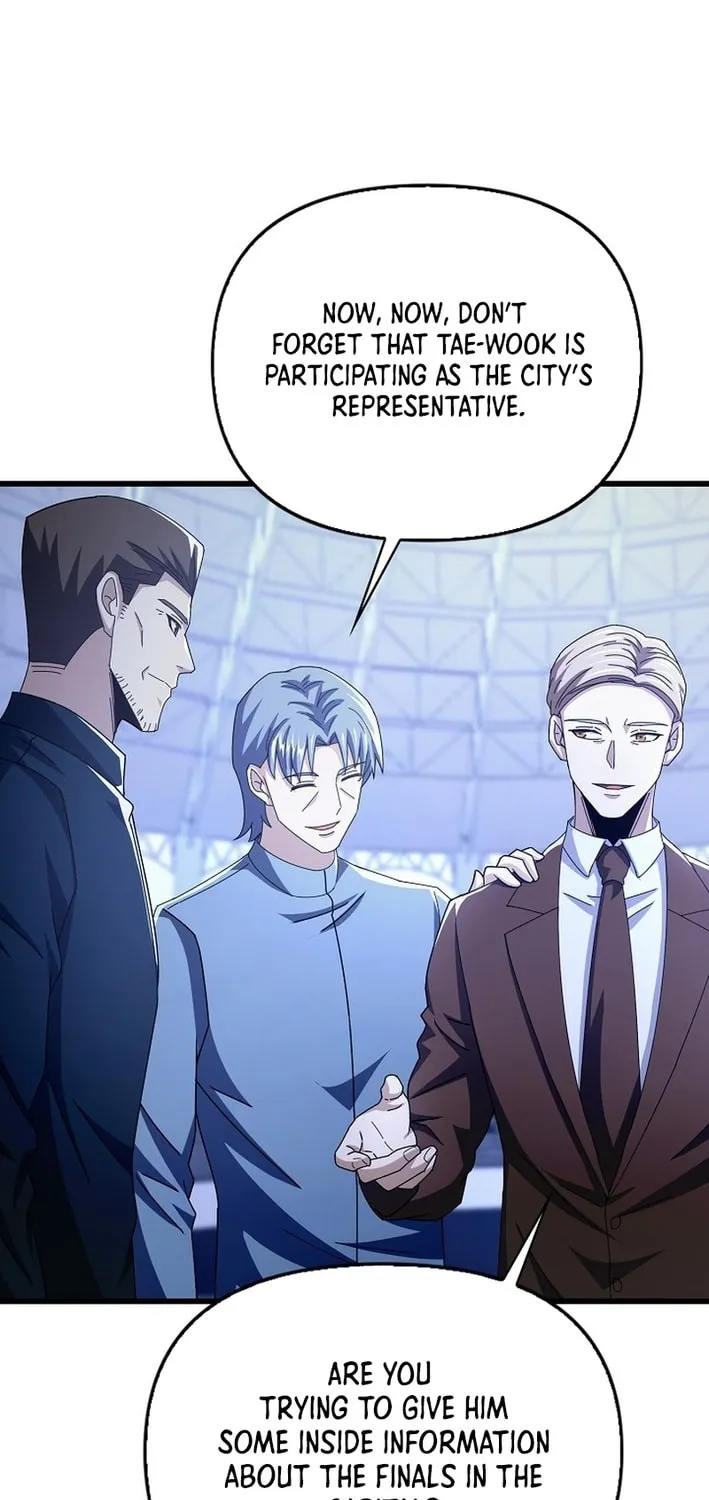 Return of Top Class Master Chapter 31 page 39 - 