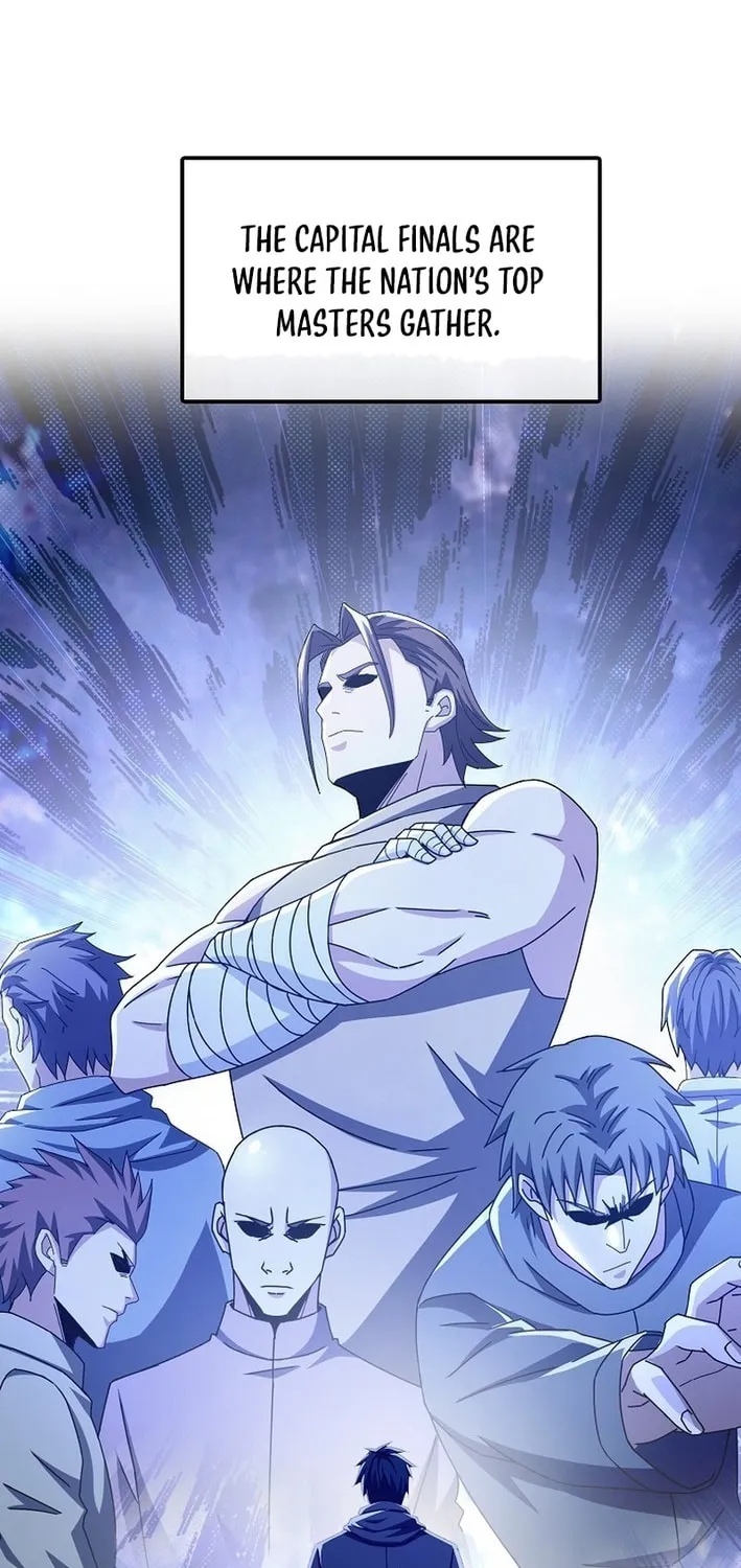 Return of Top Class Master Chapter 31 page 41 - 