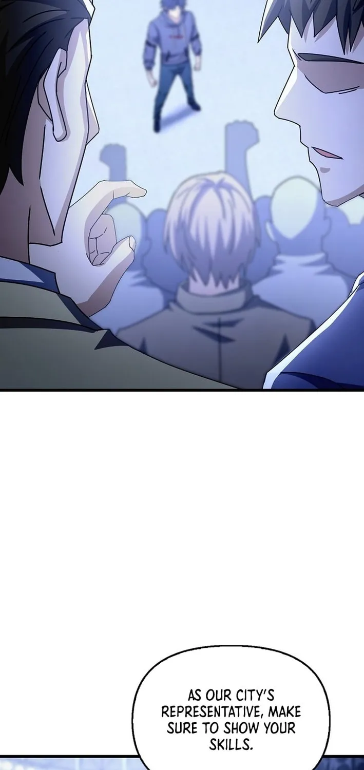 Return of Top Class Master Chapter 31 page 43 - 