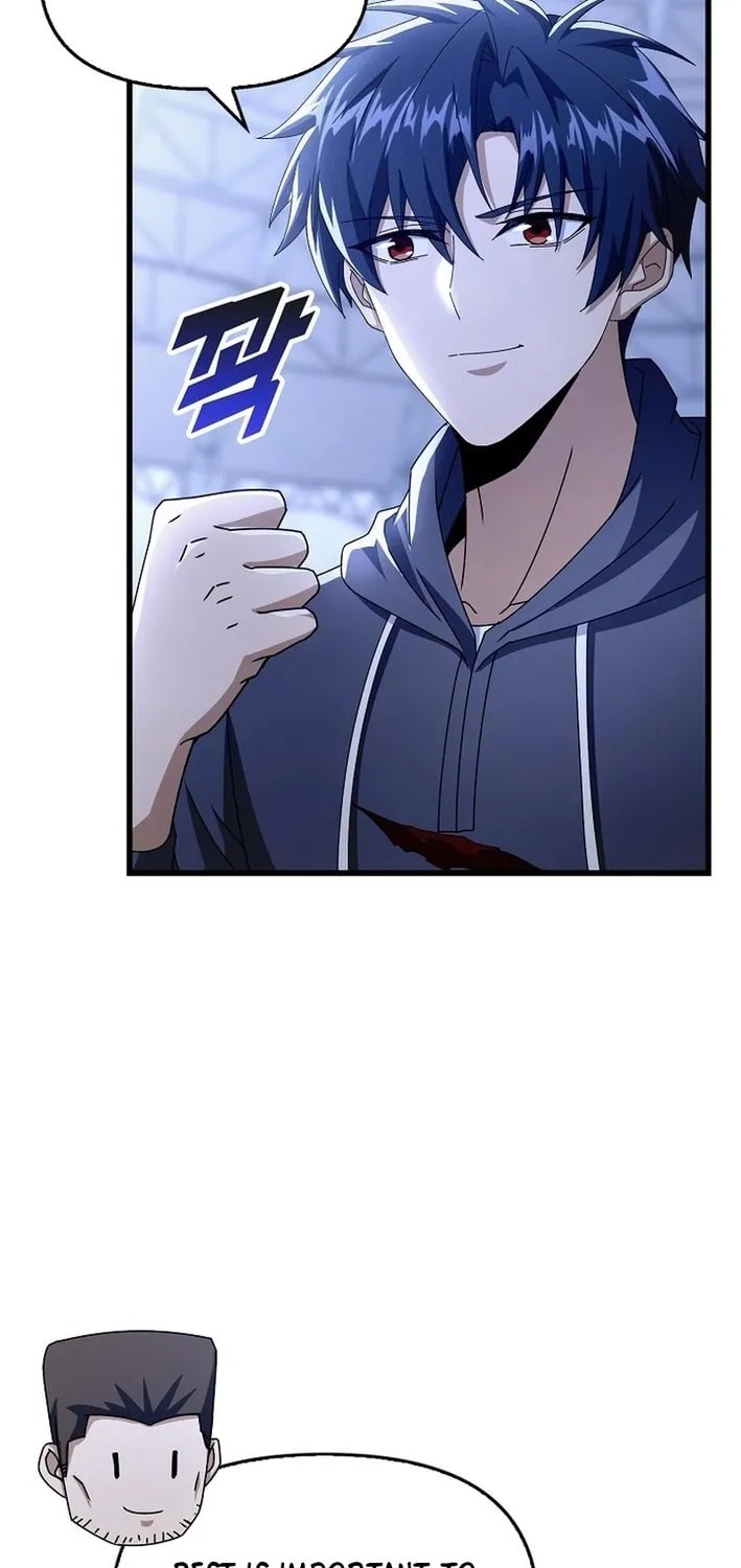 Return of Top Class Master Chapter 31 page 45 - 
