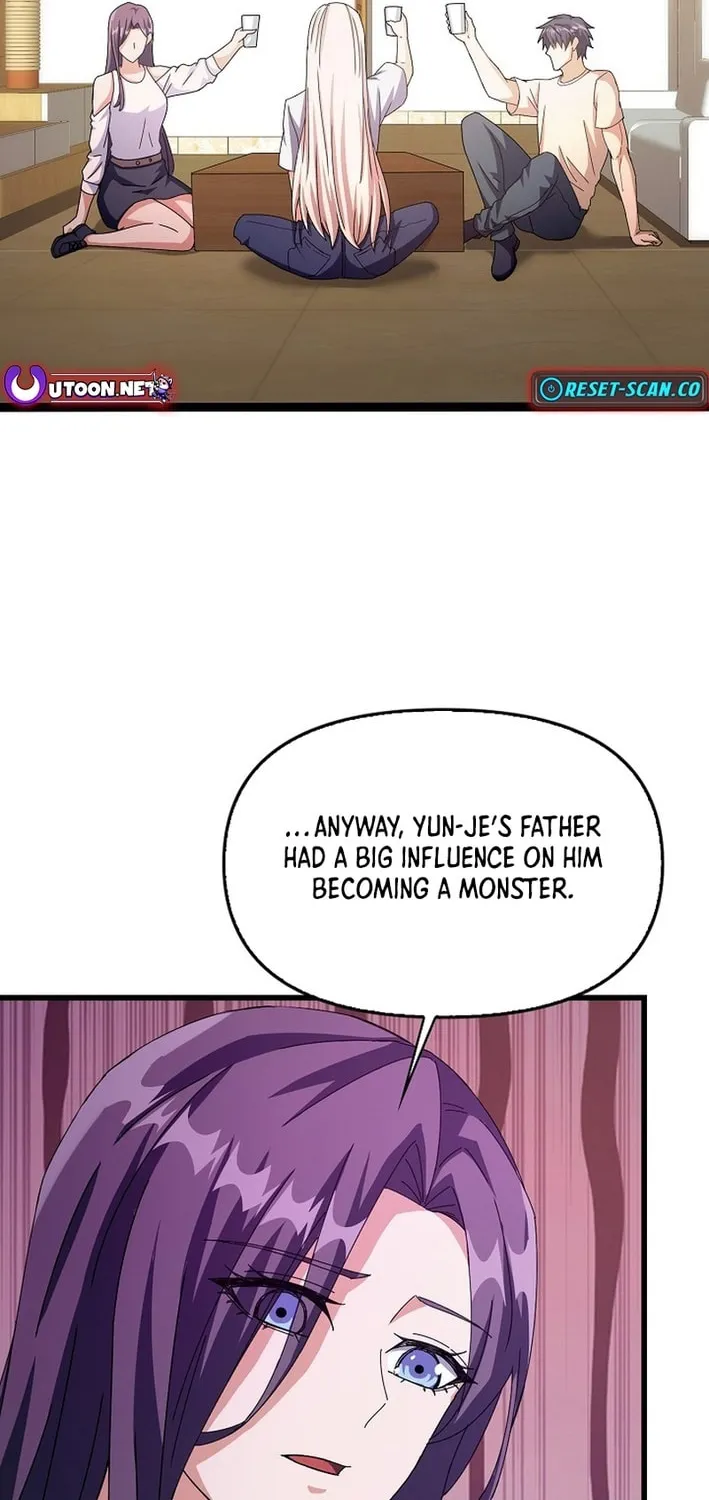 Return of Top Class Master Chapter 31 page 48 - 