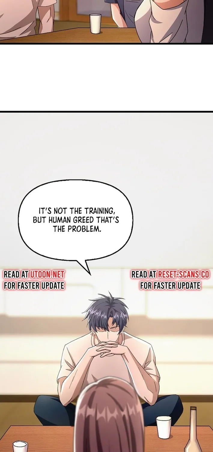 Return of Top Class Master Chapter 31 page 51 - 
