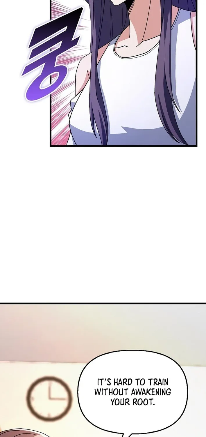 Return of Top Class Master Chapter 31 page 53 - 