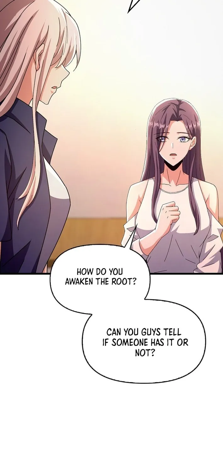Return of Top Class Master Chapter 31 page 54 - 
