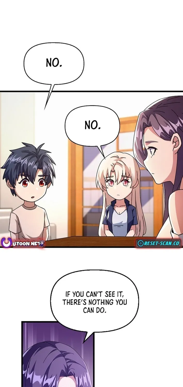 Return of Top Class Master Chapter 31 page 55 - 