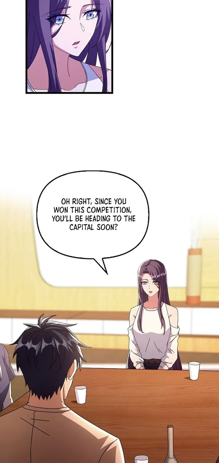 Return of Top Class Master Chapter 31 page 56 - 