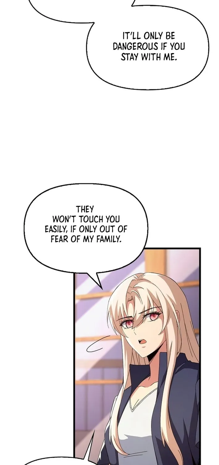 Return of Top Class Master Chapter 31 page 58 - 