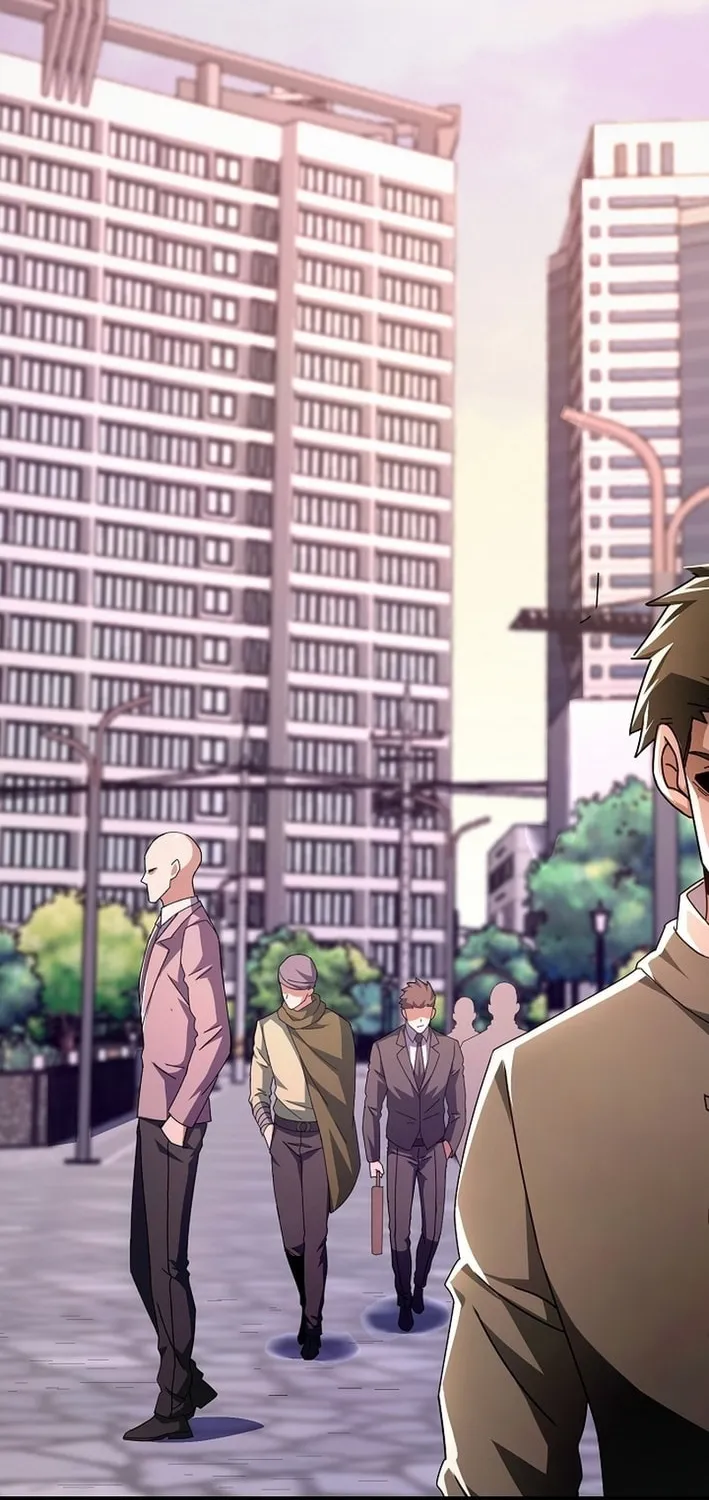 Return of Top Class Master Chapter 31 page 64 - 