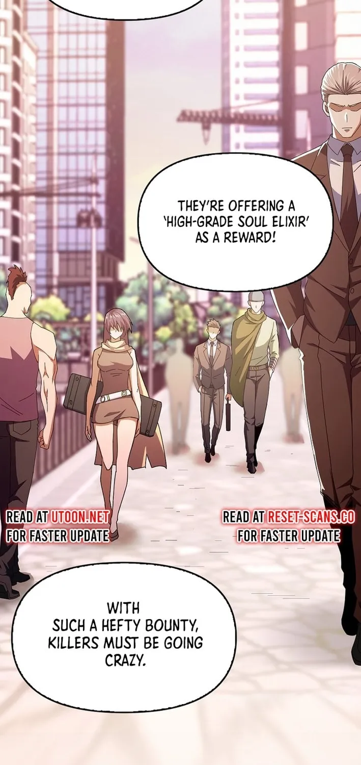 Return of Top Class Master Chapter 31 page 68 - 