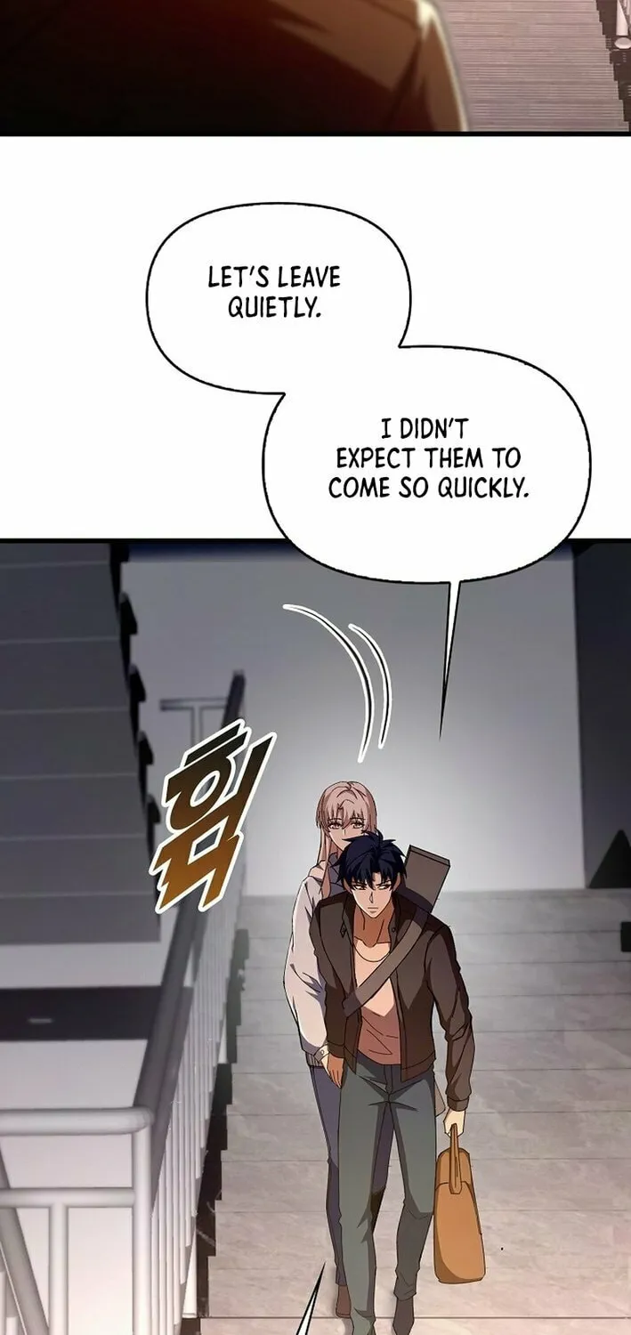 Return of Top Class Master Chapter 31 page 72 - 