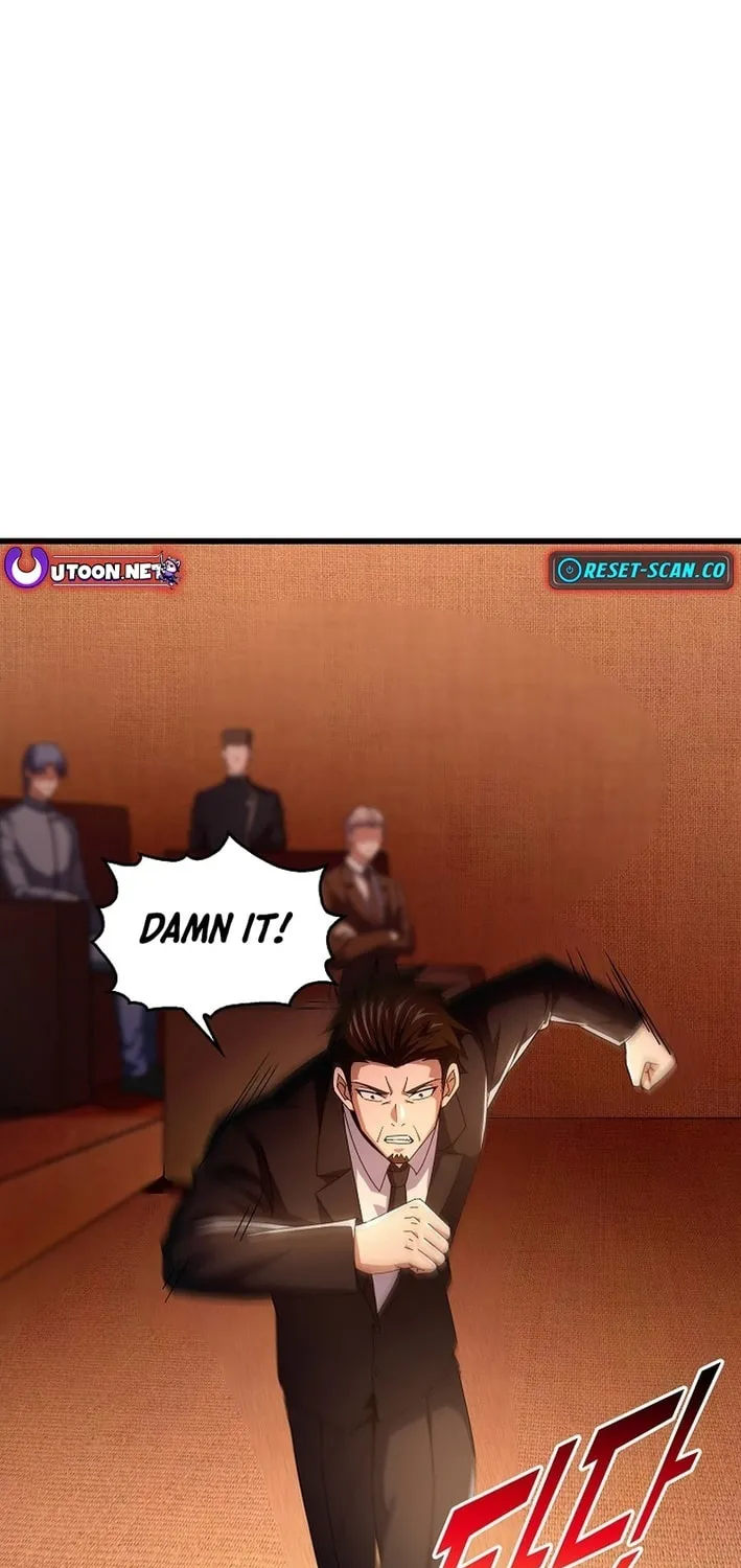 Return of Top Class Master Chapter 31 page 9 - 