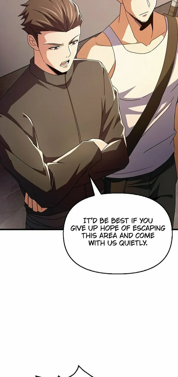Return of Top Class Master Chapter 32 page 11 - 