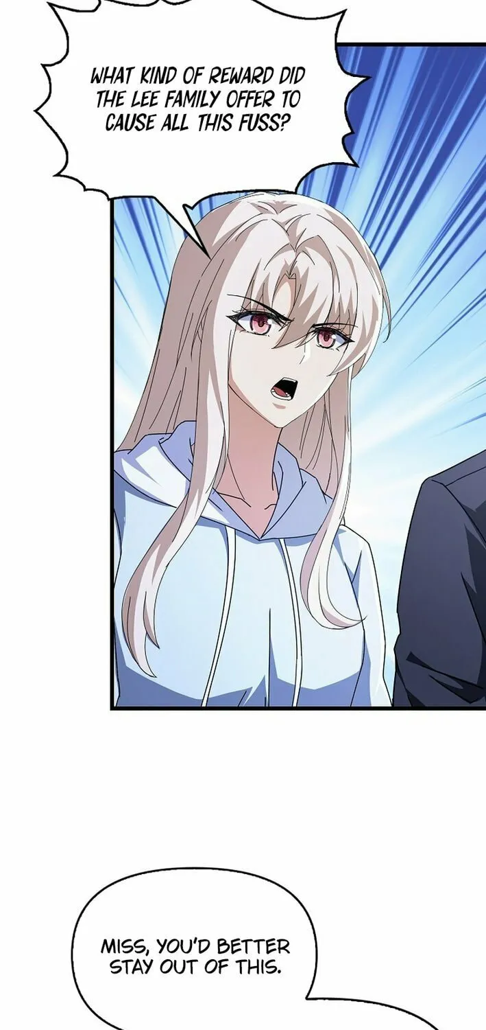 Return of Top Class Master Chapter 32 page 12 - 