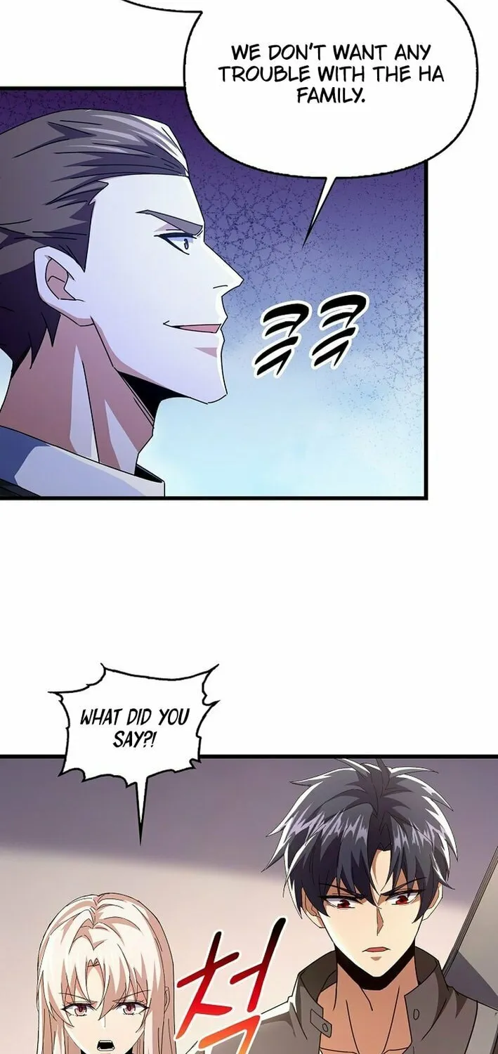 Return of Top Class Master Chapter 32 page 13 - 