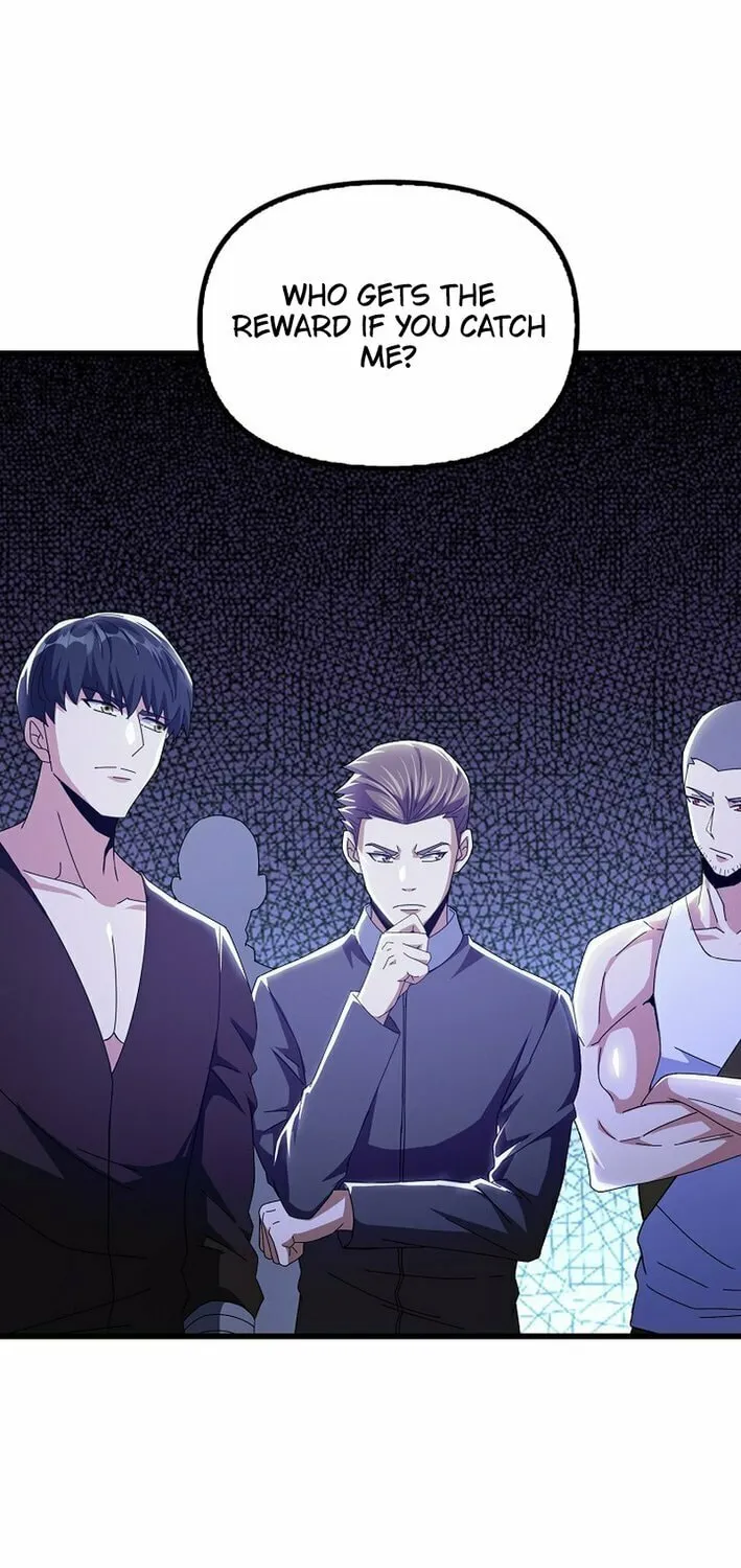 Return of Top Class Master Chapter 32 page 15 - 