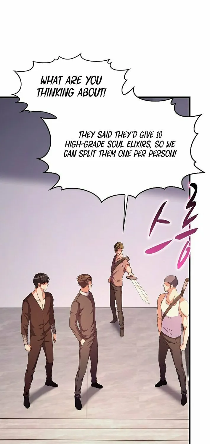 Return of Top Class Master Chapter 32 page 16 - 